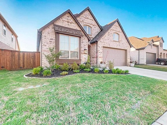 2nd image of 1033 Falls Rush Way