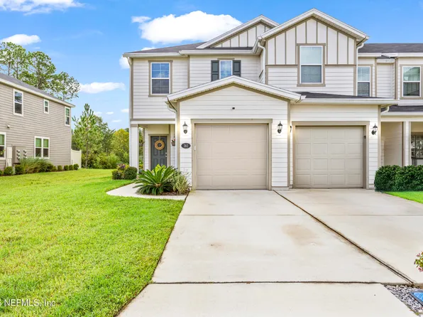 161 GREAT STAR Court, St. Augustine, FL 32086