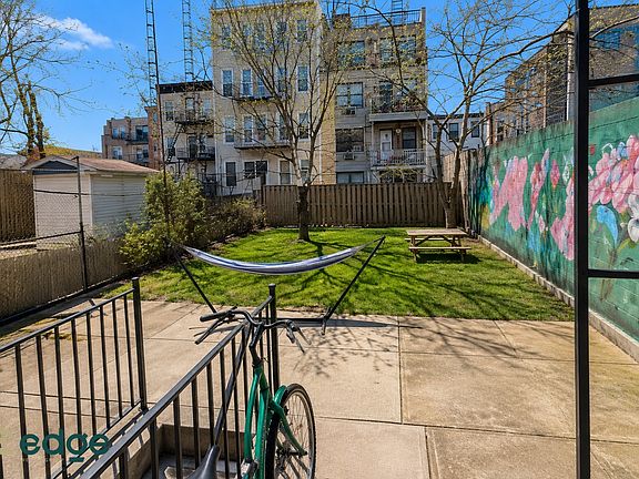 3rd image of 1358 De Kalb Ave #1F