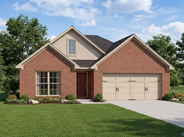 113 Berry Blossom Dr, Toney, AL 35773