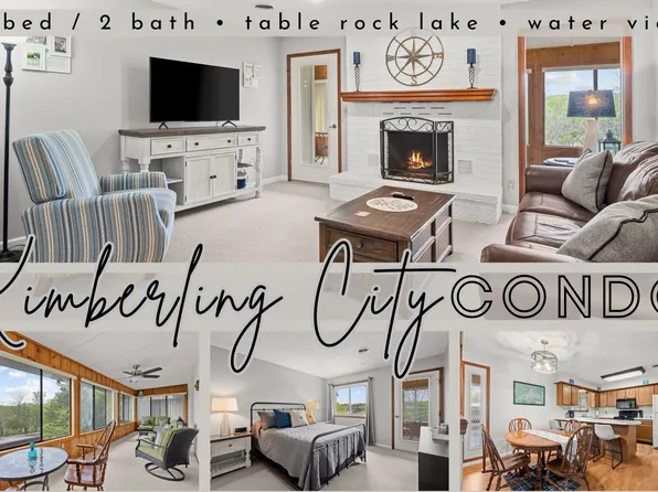 3 Port Holiday Drive Unit G, Kimberling City, MO 65686