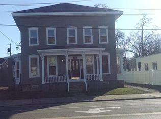 146 Walnut St, Lockport, NY 14094