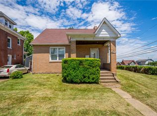 3007 Churchview Ave, Pittsburgh, PA 15227