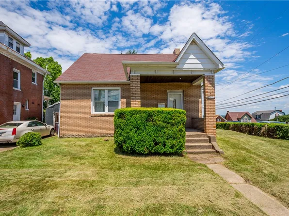 3007 Churchview Ave, Pittsburgh, PA 15227
