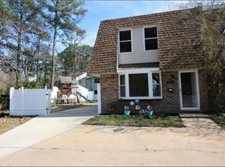676 Arthur Ave, Virginia Beach, VA 23452