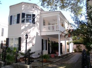 52 Legare St, Charleston, SC 29401