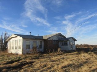 3852 State Highway 92 Hwy, Chickasha, OK 73018