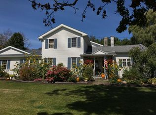 1089 Middle Rd, Millerton, PA 16936