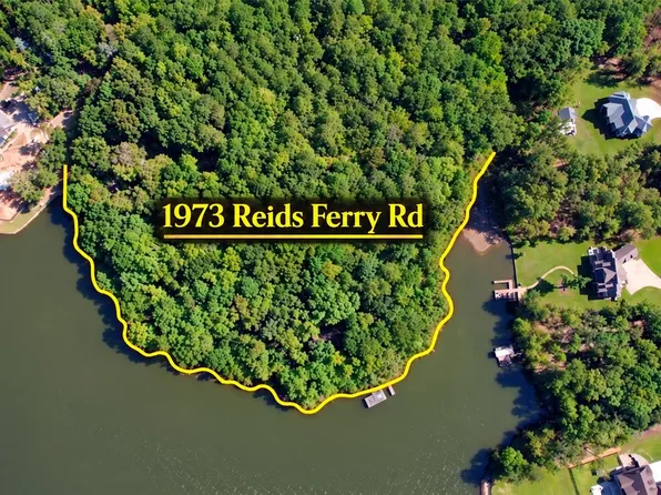 1973 Reids Ferry Rd, Buckhead, GA 30625