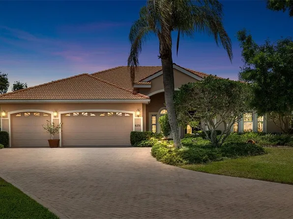 6231 Cypress Bend Ct, Bradenton, FL 34201