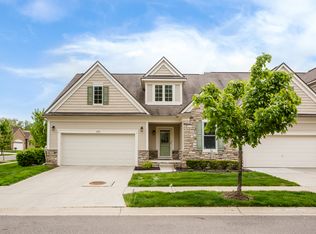 3105 Belle Terre, Commerce Twp, MI 48382
