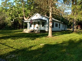 11049 County Road 65, Belleview, MO 63623