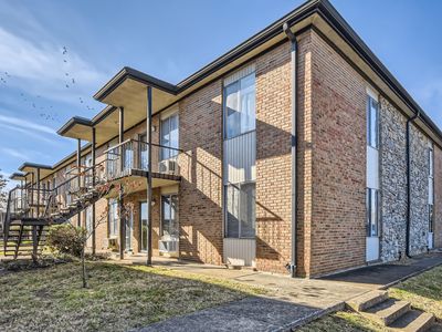 2601 Hillsboro Pike APT C4, Nashville, TN, 37212