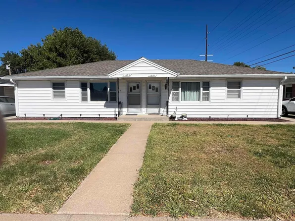 1601 Alpha Street, North Platte, NE 69101