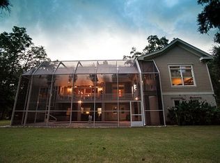 1775 Oak Forest Dr NE, Shellman Bluff, GA 31331