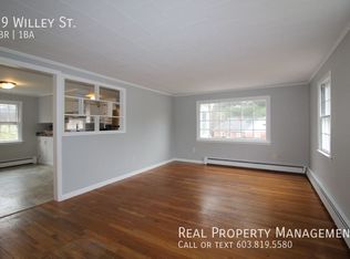 19 Willey St, Rochester, NH 03867