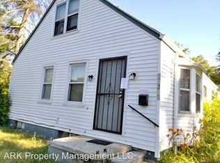 17305 Winston St, Detroit, MI 48219