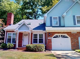 823 Rivanna River Reach, Chesapeake, VA 23320