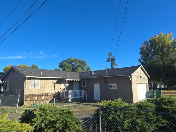 2803 Homedale Rd, Klamath Falls, OR 97603