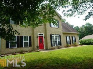 54 Masters Way, Newnan, GA 30265