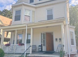 145 College Ave, Somerville, MA 02144