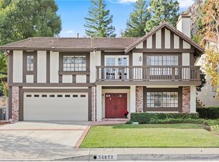 24622 Gardenstone Ln, West Hills, CA 91307