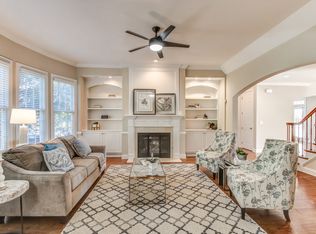 1905 Falls Farm Xing, Raleigh, NC 27614