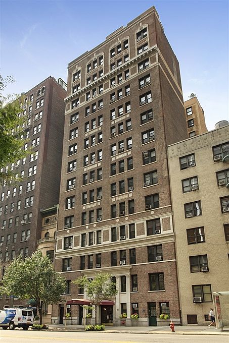 1st image of 255 W End Ave APT 2B