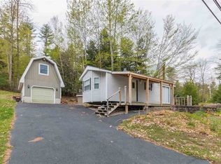 2714 S Shore Rd, Hadley, NY 12835