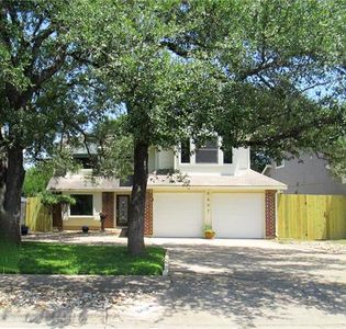 8407 Los Ranchos Dr, Austin, TX, 78749