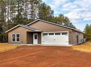 9383 N Brodi Ln, Hayward, WI 54843