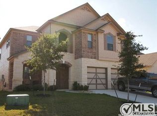 7807 Clos Du Bois, San Antonio, TX 78253