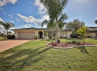 1566 Ultramarine Ln, Punta Gorda, FL 33983