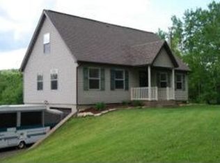 823 Chambers Rd, Horseheads, NY 14845