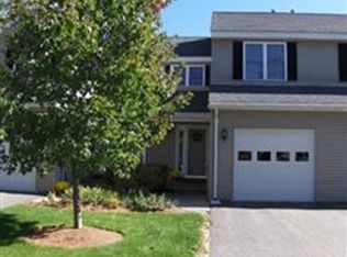 44 Saw Mill Pond Rd #44, Fitchburg, MA 01420