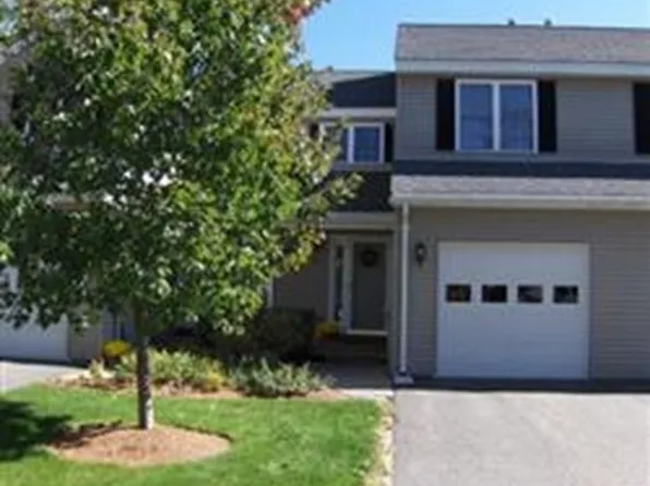 44 Saw Mill Pond Rd #44, Fitchburg, MA 01420