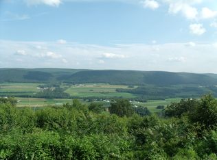 Logan Woods ##2, Loganton, PA 17747