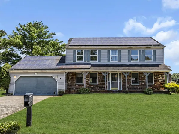 2823 Schooner Ln, Hammonton, NJ 08037