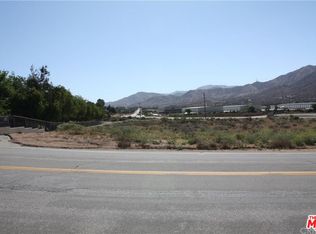 0 Vac Corner Soledad Cyn #R, Acton, CA 93510