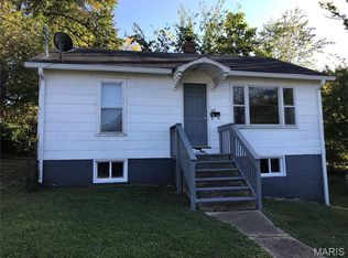 1101 E 3rd St, Salem, MO 65560