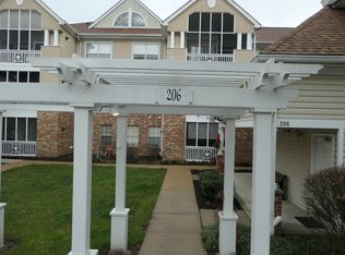206 Chaucer Ln APT C, Bel Air, MD 21014