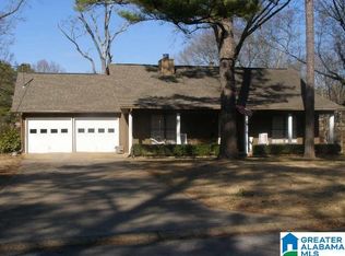 1143 Shady Lane Cir, Talladega, AL 35160