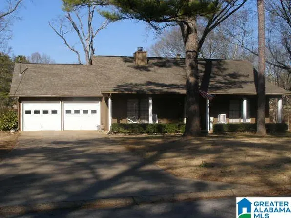 1143 Shady Lane Cir, Talladega, AL 35160