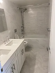 Rented by UES Management