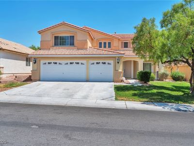 6440 Giant Oak St, North Las Vegas, NV, 89084