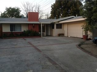 18951 Napa St, Northridge, CA 91324