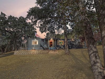 5393 Schafer Rd, Mariposa, CA, 95338