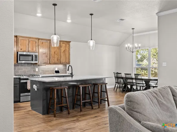 6126 Parma Ln, Temple, TX 76502