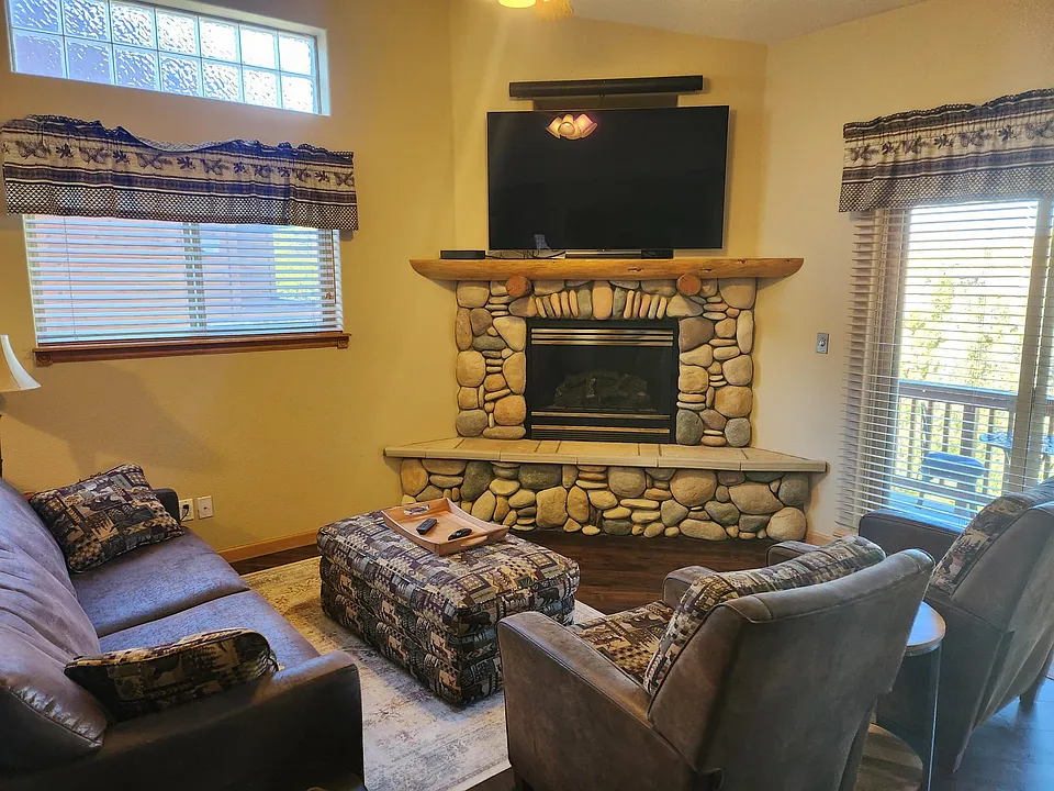 Living Room.