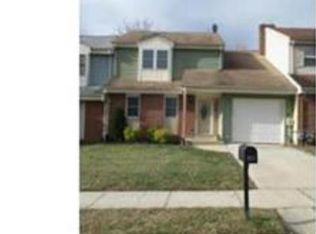 211 Charing Way, Mount Laurel, NJ 08054